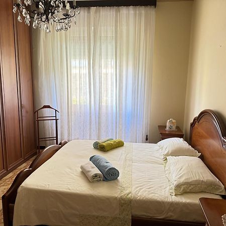 Appartamento Marilyn Levanto Exterior foto