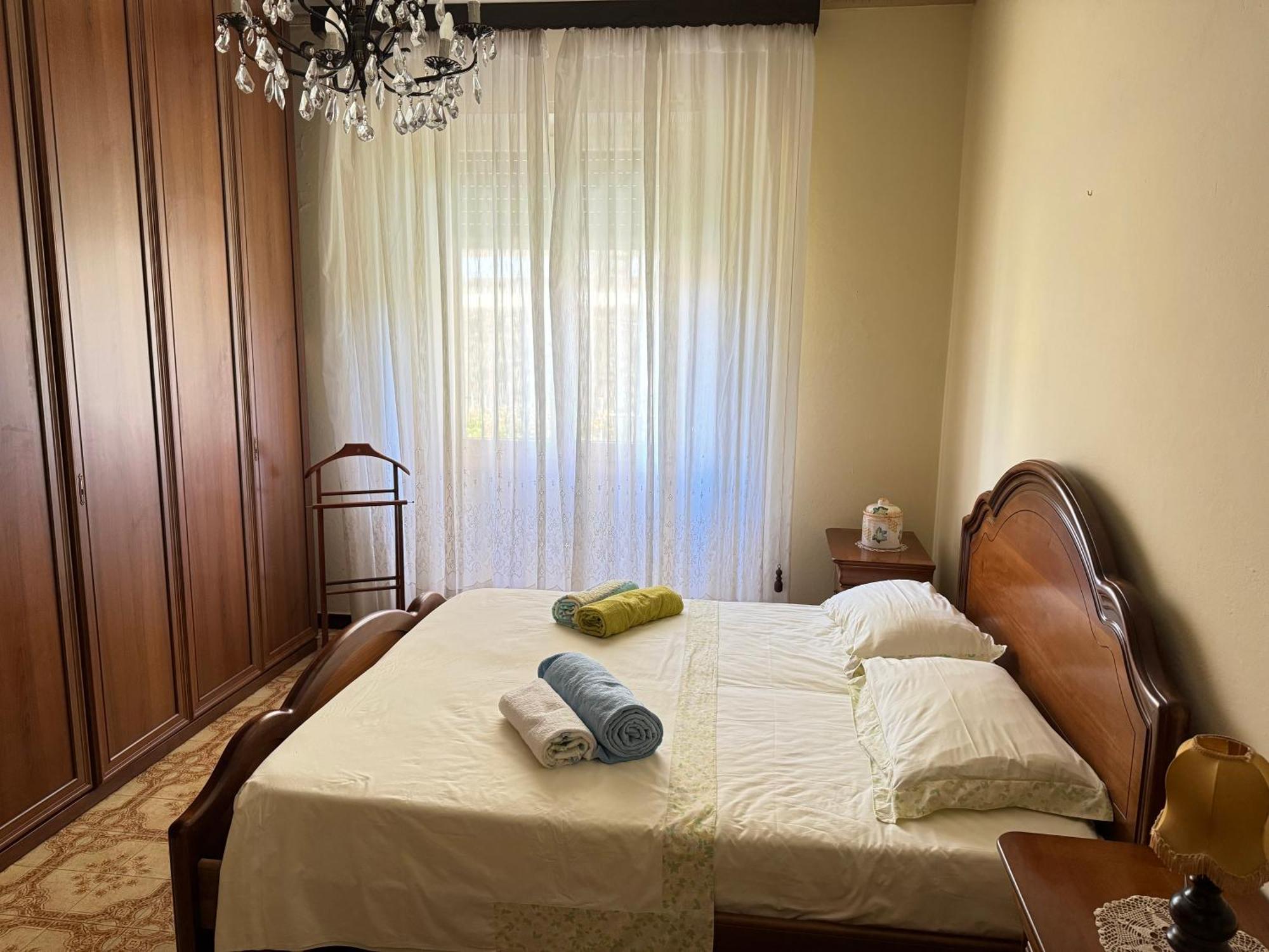 Appartamento Marilyn Levanto Exterior foto