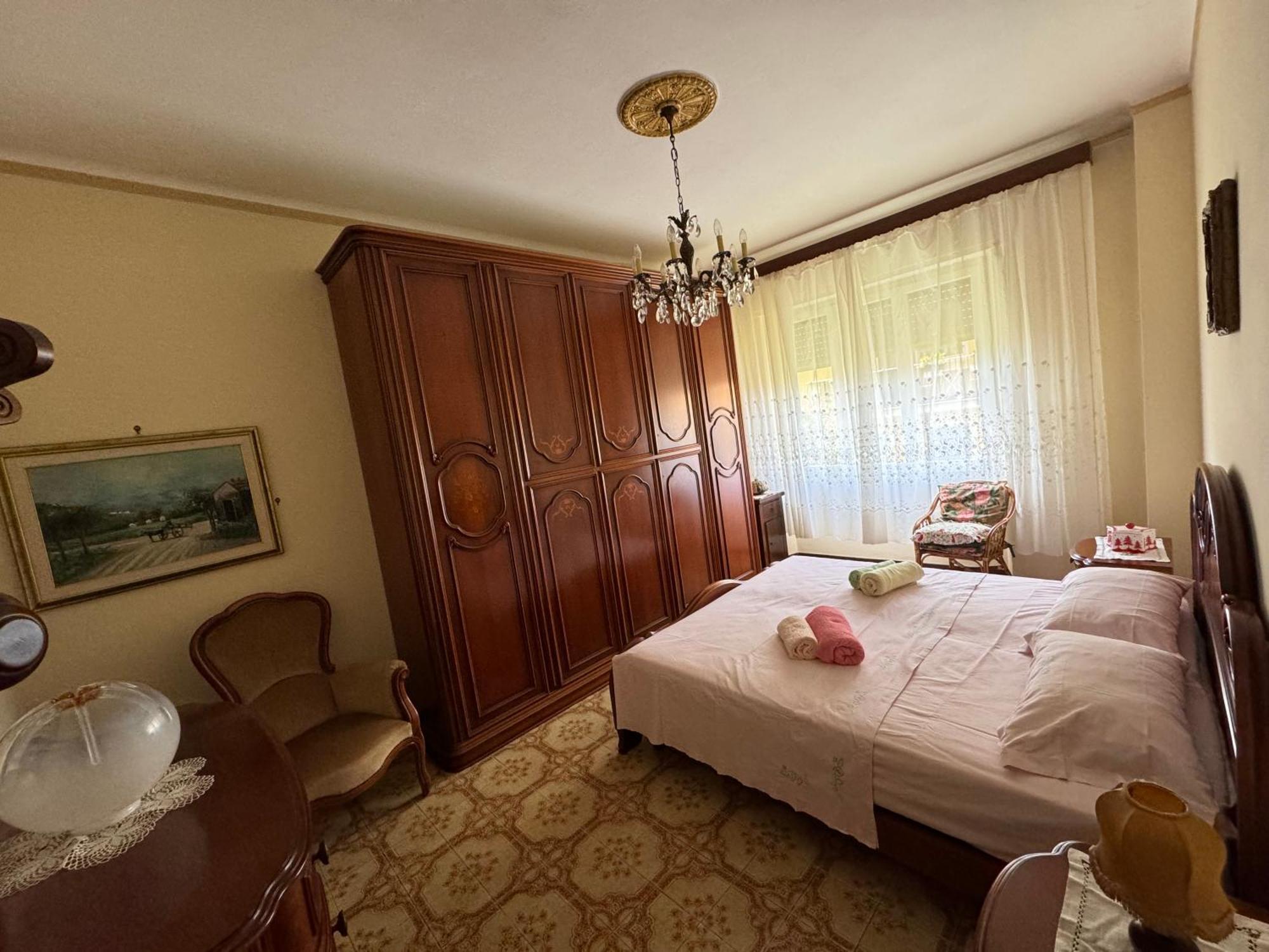 Appartamento Marilyn Levanto Exterior foto