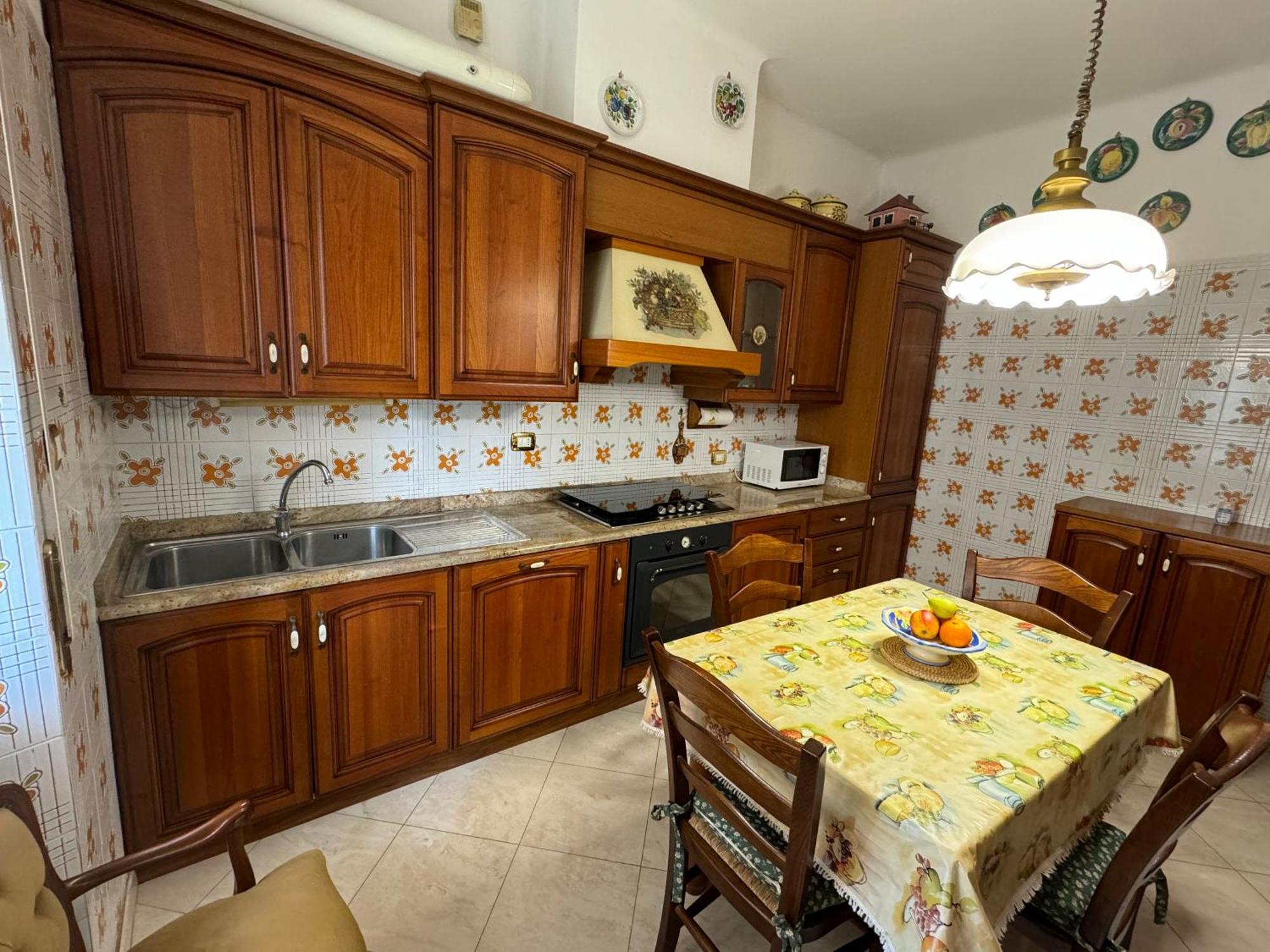 Appartamento Marilyn Levanto Exterior foto
