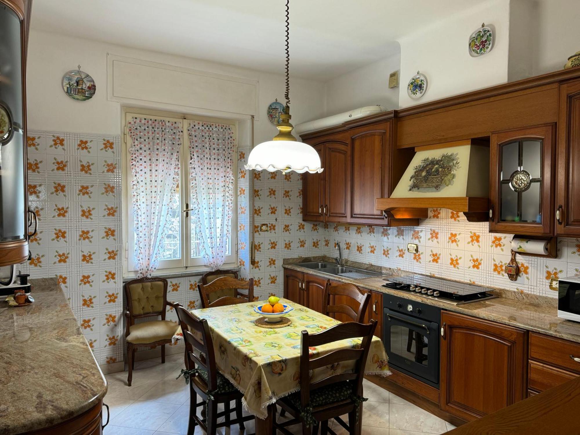 Appartamento Marilyn Levanto Exterior foto